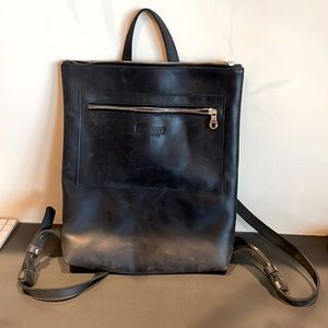 Parker Clay Miramar Backpack